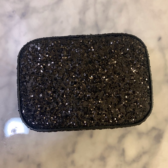 Kate Spade Jewelry Glitter Box - Picture 8 of 8